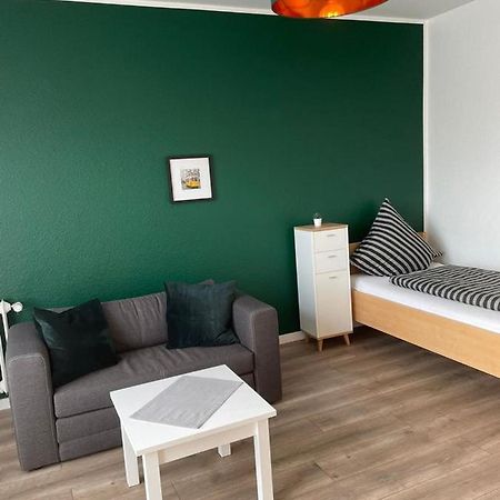 Cityapartment Stadtlohn Eksteriør billede