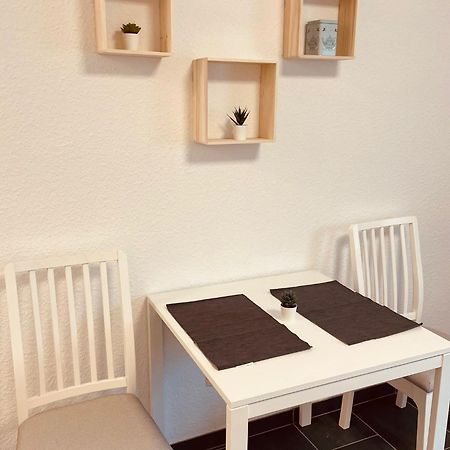 Cityapartment Stadtlohn Eksteriør billede