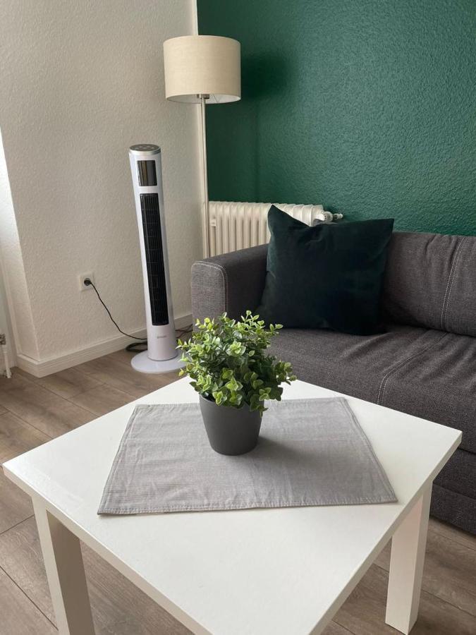 Cityapartment Stadtlohn Eksteriør billede