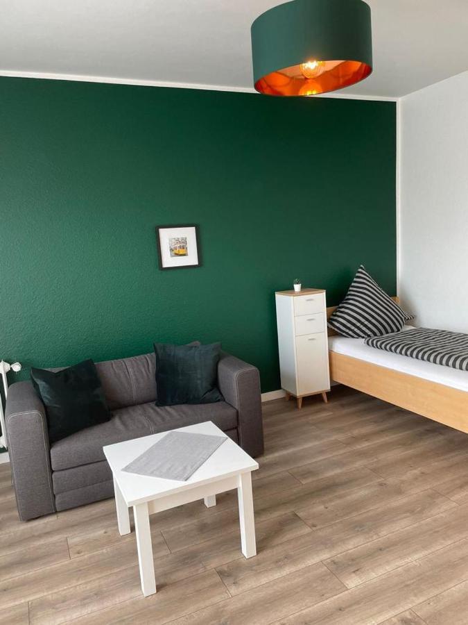 Cityapartment Stadtlohn Eksteriør billede