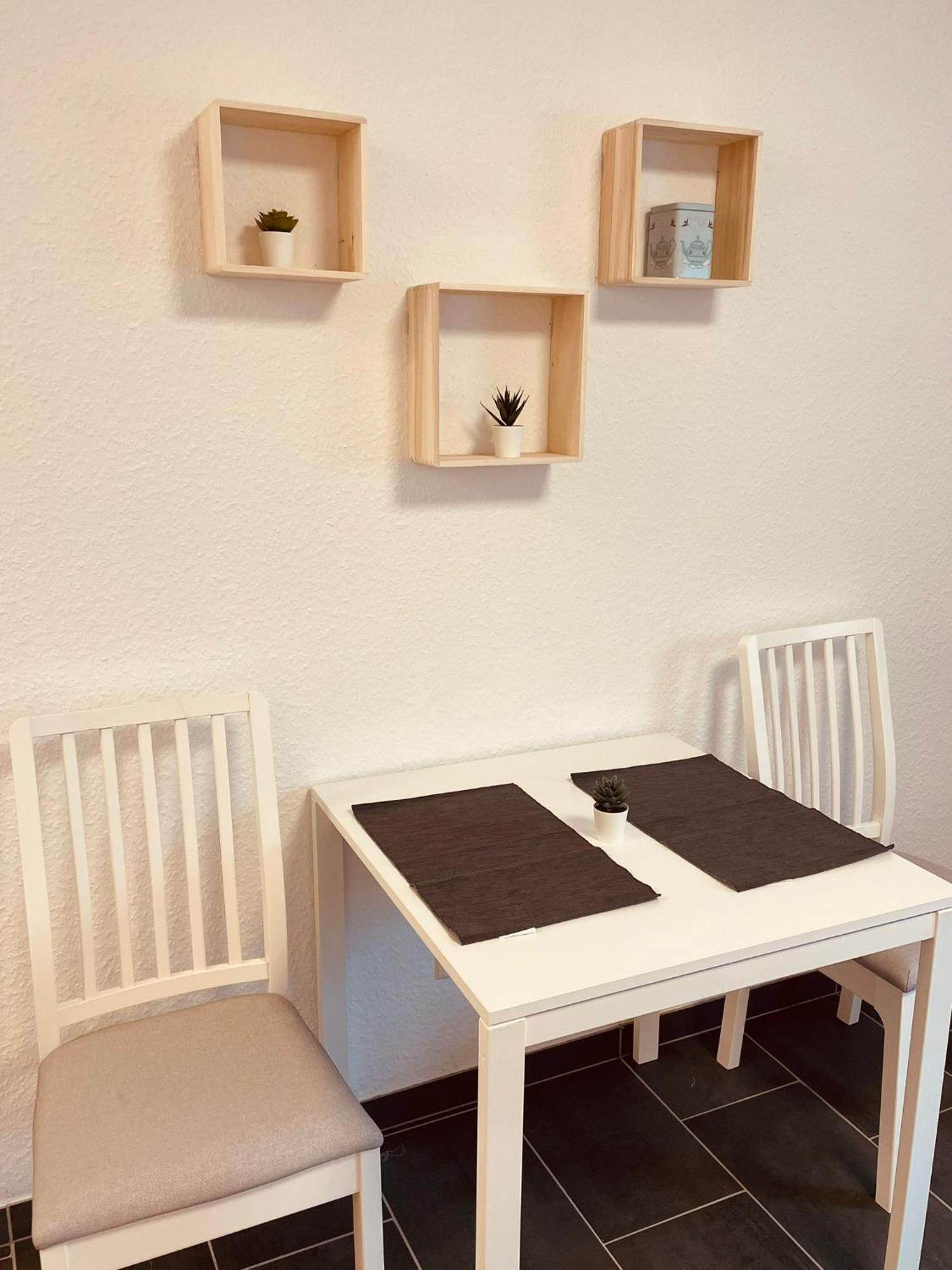 Cityapartment Stadtlohn Eksteriør billede